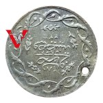 Imperium Osmańskie, 10 para Abdülhamida II - ok 1876-1909, srebro
