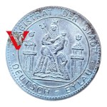 Ilawa, Deutsch-Eylau, 10 fenig 1916 Round, MINT, Rare