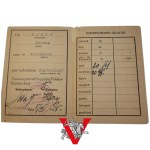 Legitimace, Kancelář prezidenta Bieruta, Společnost polsko-sovětského přátelství, 1948