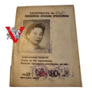 Legitimation Territorial Social Protector, Denis Helena Lawyer from the Office of the State Council