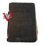 Legitymacja Związek Zawodowy Górników, 1952 rok , Sosnowiec