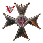 PRL, CROSS KOMANDORSKI ORDERY ODRODZENIA POLSKI POLONIA RESTITUTA ! GRANDE