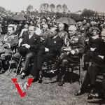 Ignacy Moscicki, Jozef Beck, generáli, dôstojníci, policajti, 30. roky 20. storočia