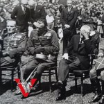 Ignacy Moscicki, Jozef Beck, generáli, dôstojníci, policajti, 30. roky 20. storočia