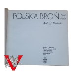 Poľské biele zbrane - katalóg albumov Nadolski