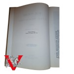 The Polish Year in the Life of Tradition and Song - Gloger - reprint numbered 383 edition of 900 copies
