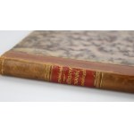 Zarnowiecki, L. - Historya tkanin hedvábí [SLOWSHORE], 1915. (111)