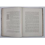 Zarnowiecki, L. - Historya tkanin hedvábí [SLOWSHORE], 1915. (111)