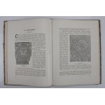 Zarnowiecki, L. - Historya tkanin hedvábí [SLOWSHORE], 1915. (111)