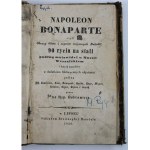 Galerie des Arts et de L'Histoire de Napoleon. Volumes IV and VI. Paris 1836 plus translation of volume VI (110)