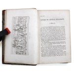 Galerie des Arts et de L'Histoire de Napoleon. Volumes IV and VI. Paris 1836 plus translation of volume VI (110)