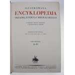 Enciclopedia illustrata di Trzaska, Evert e Michalski, volumi 1 - 5 (completi). Stampata dalla Libreria Trzaska, Evert e Michalski (101)