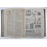 Enciclopedia illustrata di Trzaska, Evert e Michalski, volumi 1 - 5 (completi). Stampata dalla Libreria Trzaska, Evert e Michalski (101)
