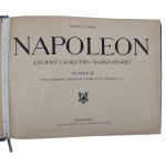 Luninski E. - Napoleon. Legions and the Duchy of Warsaw, 1911. (114)
