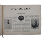 Luninski E. - Napoleon. Legions and the Duchy of Warsaw, 1911. (114)