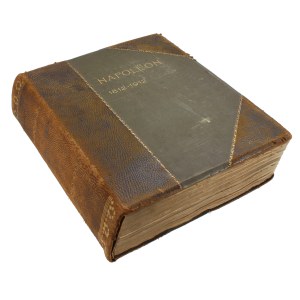Segur P. - Napoleon 1812 - 1912: Texte tire de la Campagne de Russie 1812 (115).