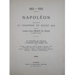 Segur P. - Napoleon 1812 - 1912: Texte tire de la Campagne de Russie 1812 (115).