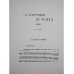 Segur P. - Napoleon 1812 - 1912: Texte tire de la Campagne de Russie 1812 (115).
