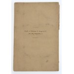 The January Uprising. Infantry Regulations. Camps, Forpost Service and Marches, 1864 (103)