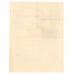 Account, regional pharmacy, Stryj 1898 (202)