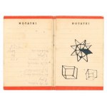PKO calendar, 1938 (211)