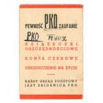 PKO calendar, 1938 (211)