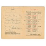 Calendario pubblicitario, Lviv 1931 (215)
