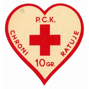 Mattone P.C.K. - 10 gr. (235)