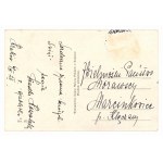 January Uprising, photograph of an officer from Adam Zielinski