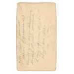 January Uprising, photograph by Michal Jan Heydenreich a.k.a. "Raven", general. Unique (282)