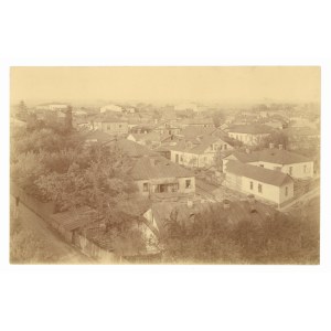 Ostróg - Fotografia di H. Poddębski. Vista generale (286)