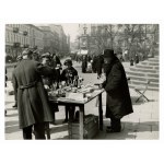 Warsaw - Photography by H. Poddębski. Easter (294)