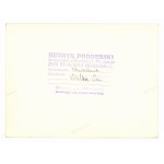 Warsaw - Photography by H. Poddębski. Easter (294)