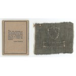 Girl Scout Team Booklet, Warsaw 1946 (303)