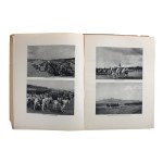 Krakow October 6, 1933. celebration of Polish cavalry, exlibris by Janusz Ciborowski (130)