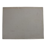 Commemorative card "To commemorate the fifteenth anniversary of the deed of the Polish Legions", 1914 - 1929 (133)