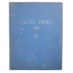 Magazine Beautiful Things (industry, crafts, art), No. 9-12, vintage V 1925 (135)