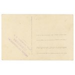 Vilnius, soldier on horseback circa 1920. (376)