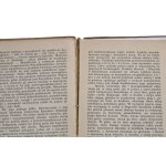 Kozicki, W. - Wladyslaw Jarocki with 32 reproductions. From the series Monografje artystyczne vol. XVI, 1928 (139)
