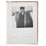Kozicki, W. - Wladyslaw Jarocki with 32 reproductions. From the series Monografje artystyczne vol. XVI, 1928 (139)