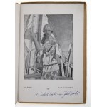 Kozicki, W. - Wladyslaw Jarocki with 32 reproductions. From the series Monografje artystyczne vol. XVI, 1928 (139)