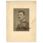 Col. Antoni Klemens de Meraviglia Crivelli commander of the 25th and 22nd PAPs (343).