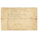 State Police, Janów (714)