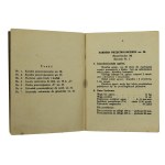 Tre opuscoli clandestini - manipolazione delle armi, Seconda guerra mondiale (520)