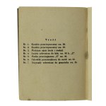 Tre opuscoli clandestini - manipolazione delle armi, Seconda guerra mondiale (520)