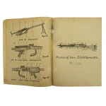 Tre opuscoli clandestini - manipolazione delle armi, Seconda guerra mondiale (520)