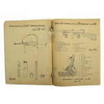 Tre opuscoli clandestini - manipolazione delle armi, Seconda guerra mondiale (520)