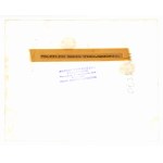 Antoni Nowosielski, photo: Tobacco drying, Augustów province, 1966 (726)