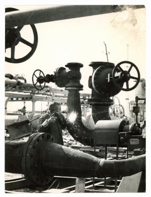 Antoni Nowosielski, fot. Spawacz (727)