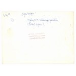 Antoni Nowosielski, photo. student song festival, 1968 (728)